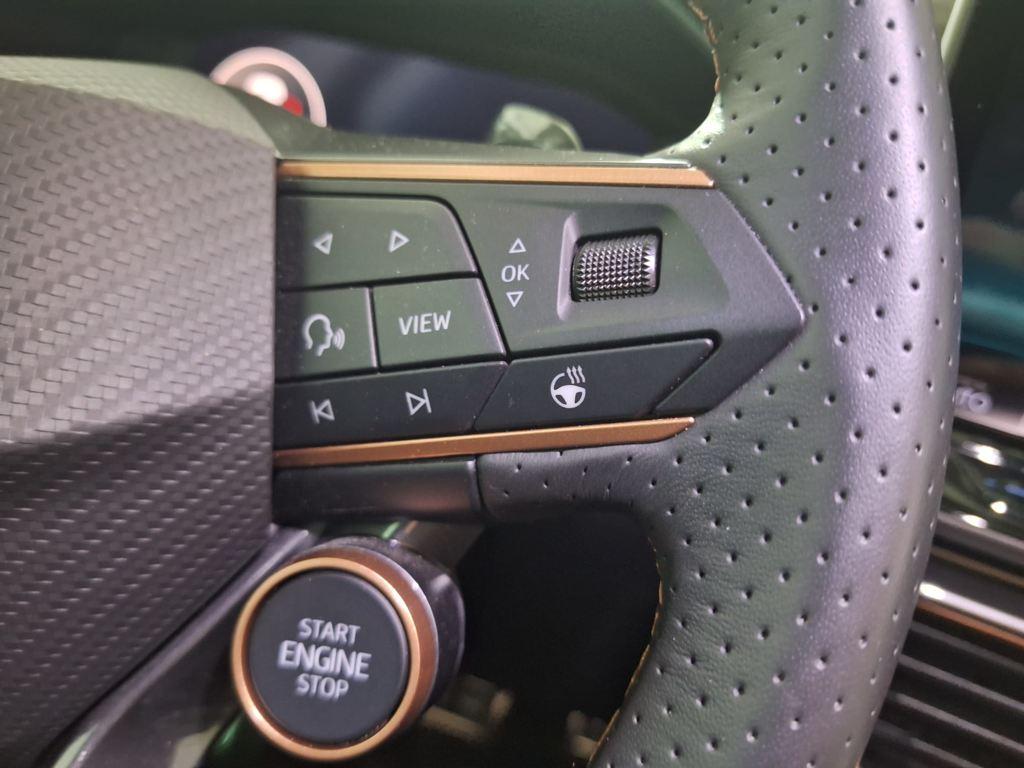 CUPRA Leon Sportstourer 1.5 eTSI DSG 110 kW (150 CV) - 11