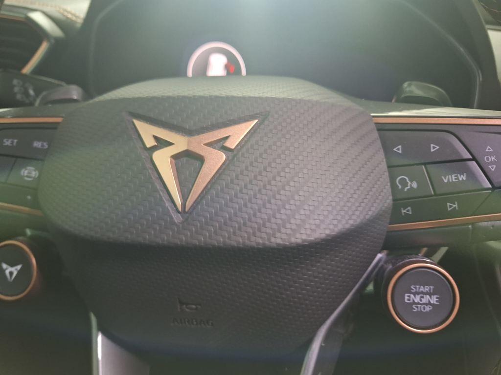 CUPRA Leon Sportstourer 1.5 eTSI DSG 110 kW (150 CV) - 12