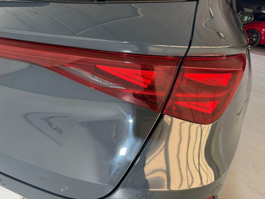 CUPRA Leon Sportstourer 1.5 eTSI DSG 110 kW (150 CV) - 18