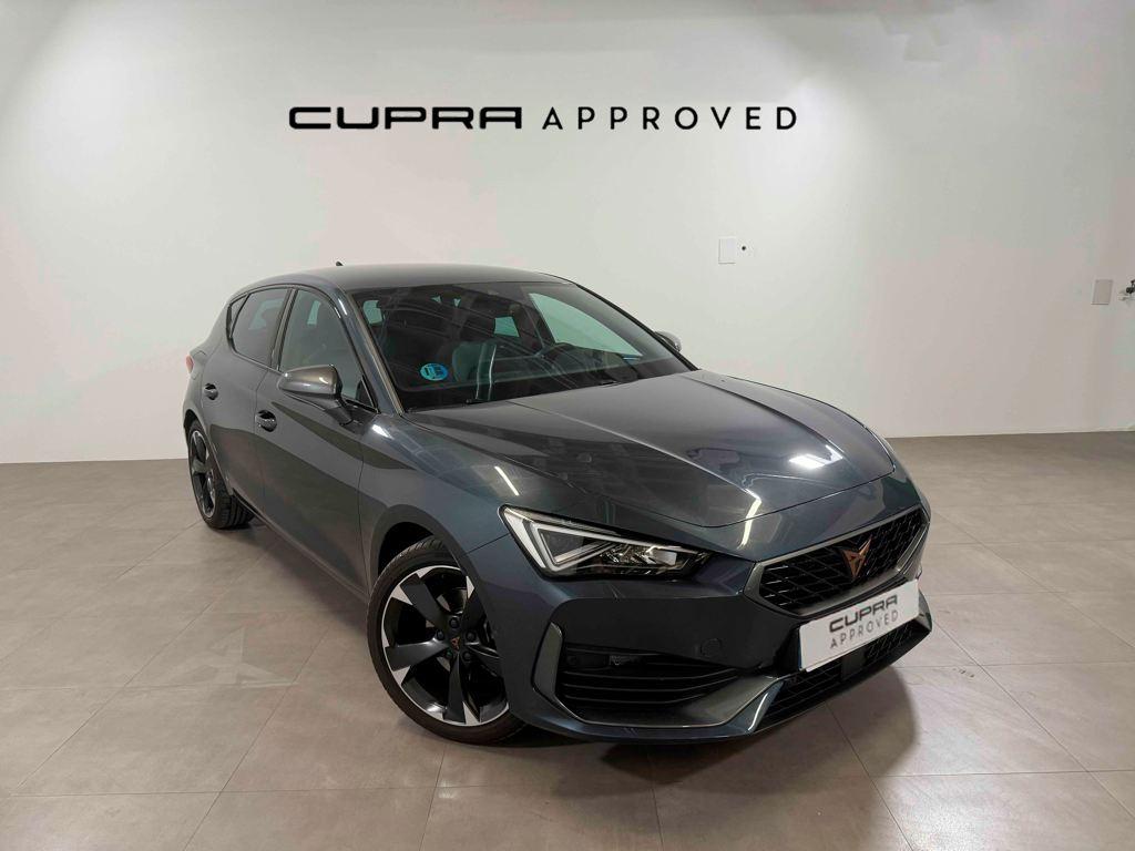 CUPRA León 1.5 eTSI DSG 110 kW (150 CV) - 0
