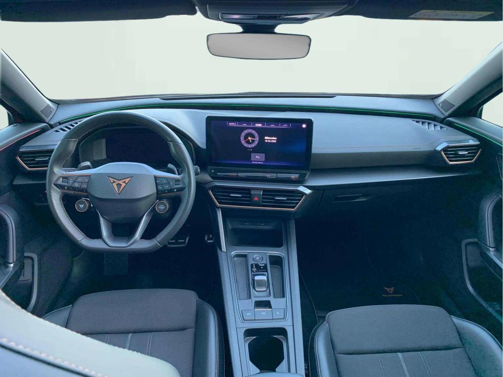 CUPRA Formentor 2.0 TSI VZ 4Drive DSG 228 kW (310 CV) - 3