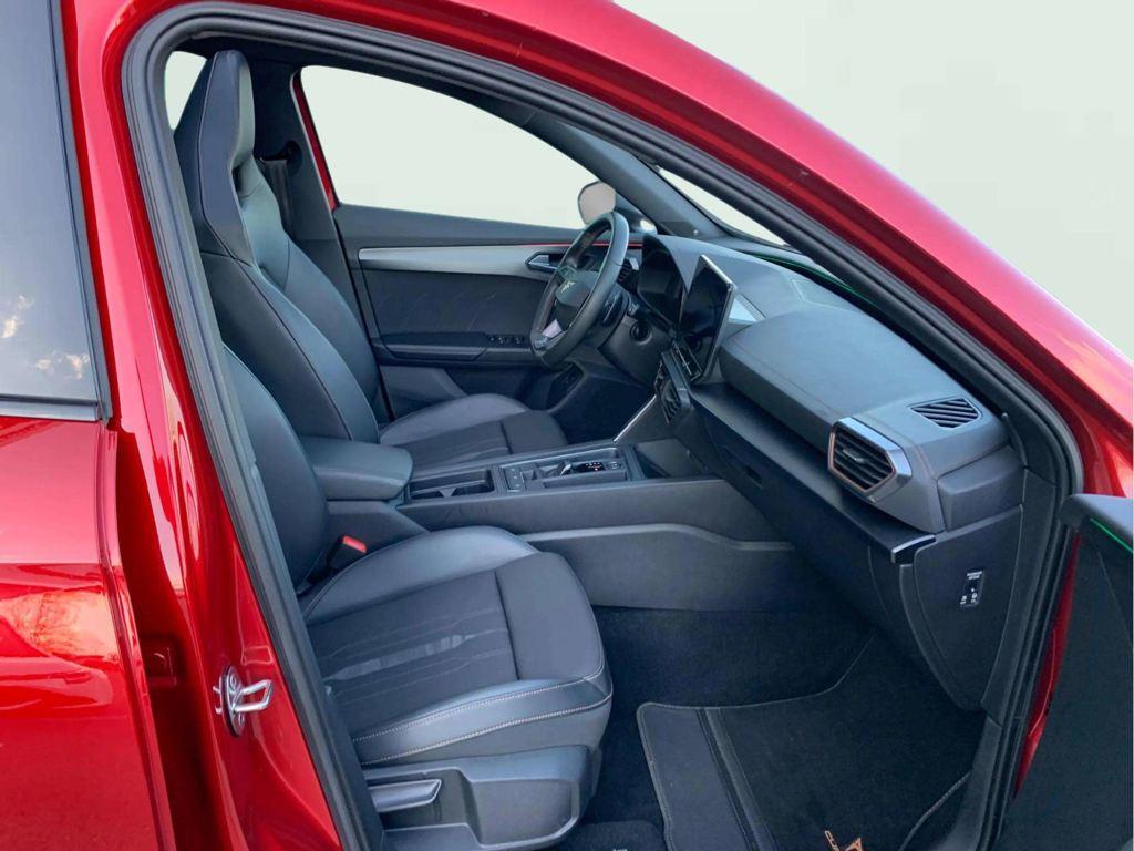 CUPRA Formentor 2.0 TSI VZ 4Drive DSG 228 kW (310 CV) - 4