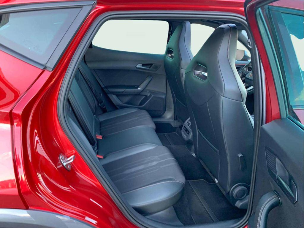 CUPRA Formentor 2.0 TSI VZ 4Drive DSG 228 kW (310 CV) - 5