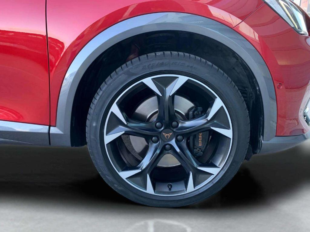 CUPRA Formentor 2.0 TSI VZ 4Drive DSG 228 kW (310 CV) - 7