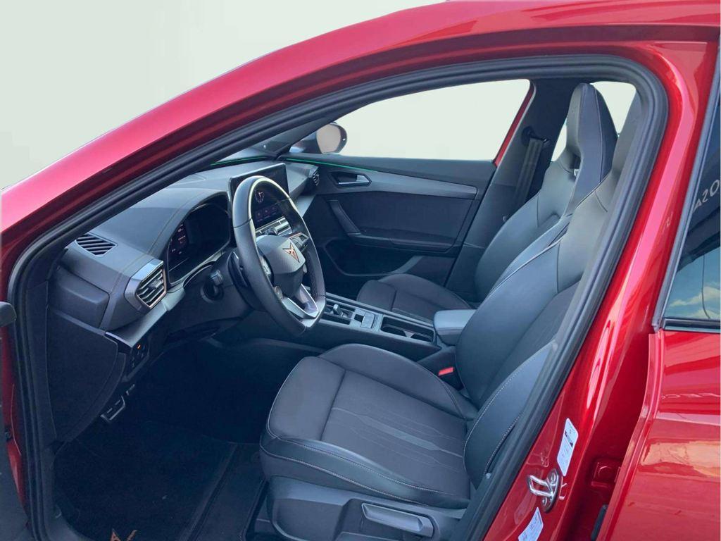 CUPRA Formentor 2.0 TSI VZ 4Drive DSG 228 kW (310 CV) - 8