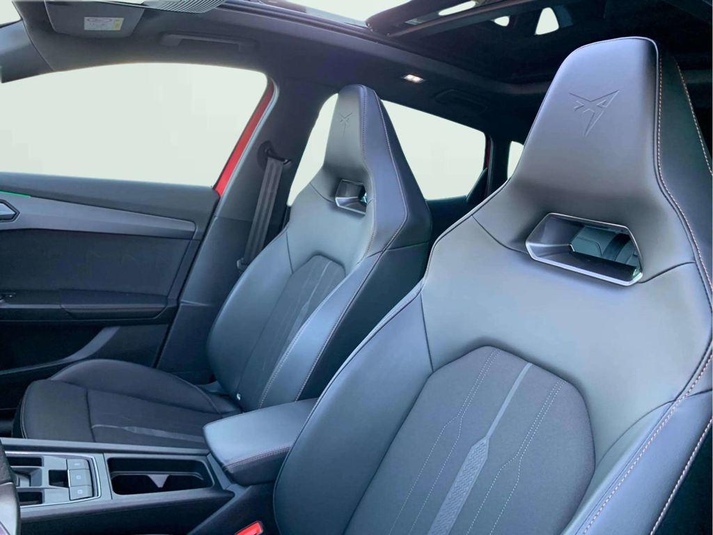 CUPRA Formentor 2.0 TSI VZ 4Drive DSG 228 kW (310 CV) - 10