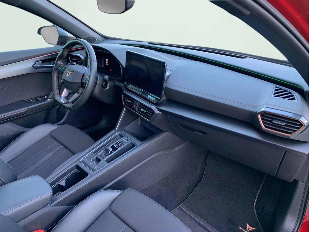 CUPRA Formentor 2.0 TSI VZ 4Drive DSG 228 kW (310 CV) - 14