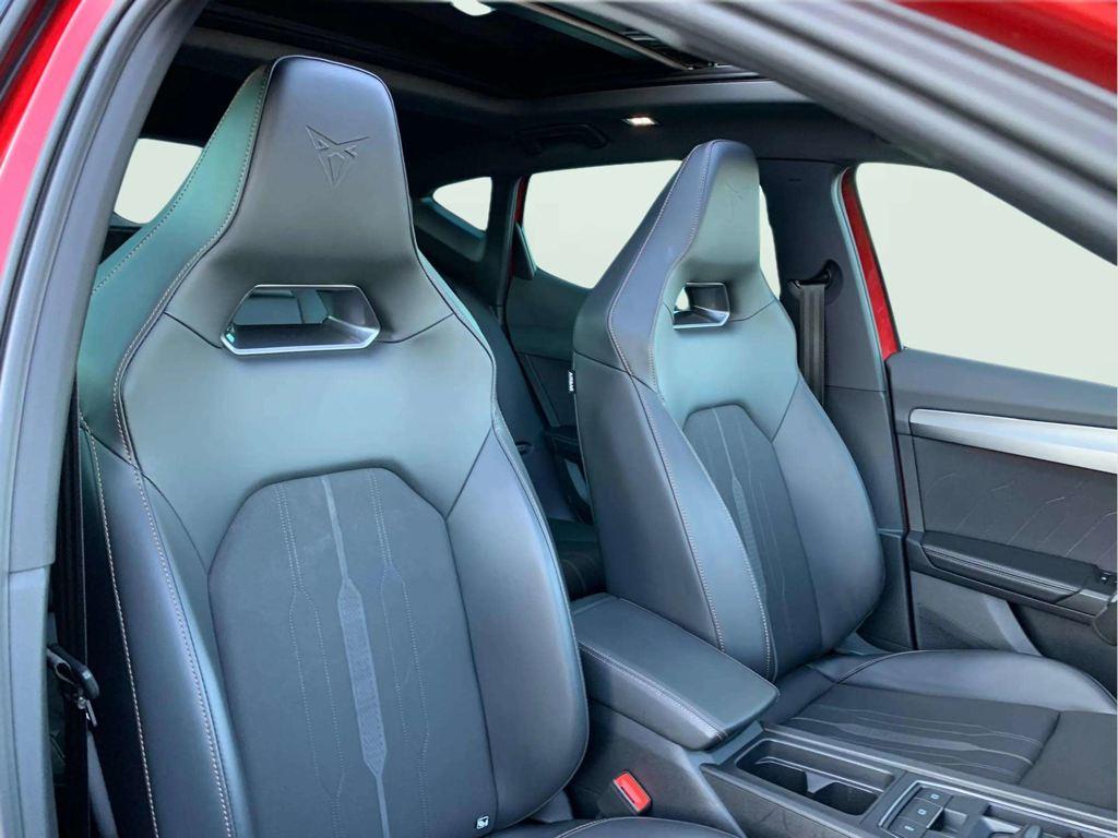 CUPRA Formentor 2.0 TSI VZ 4Drive DSG 228 kW (310 CV) - 15