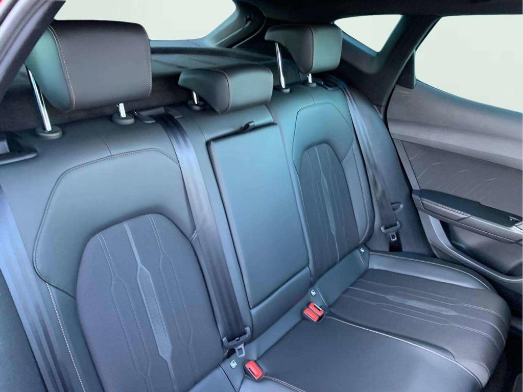 CUPRA Formentor 2.0 TSI VZ 4Drive DSG 228 kW (310 CV) - 17