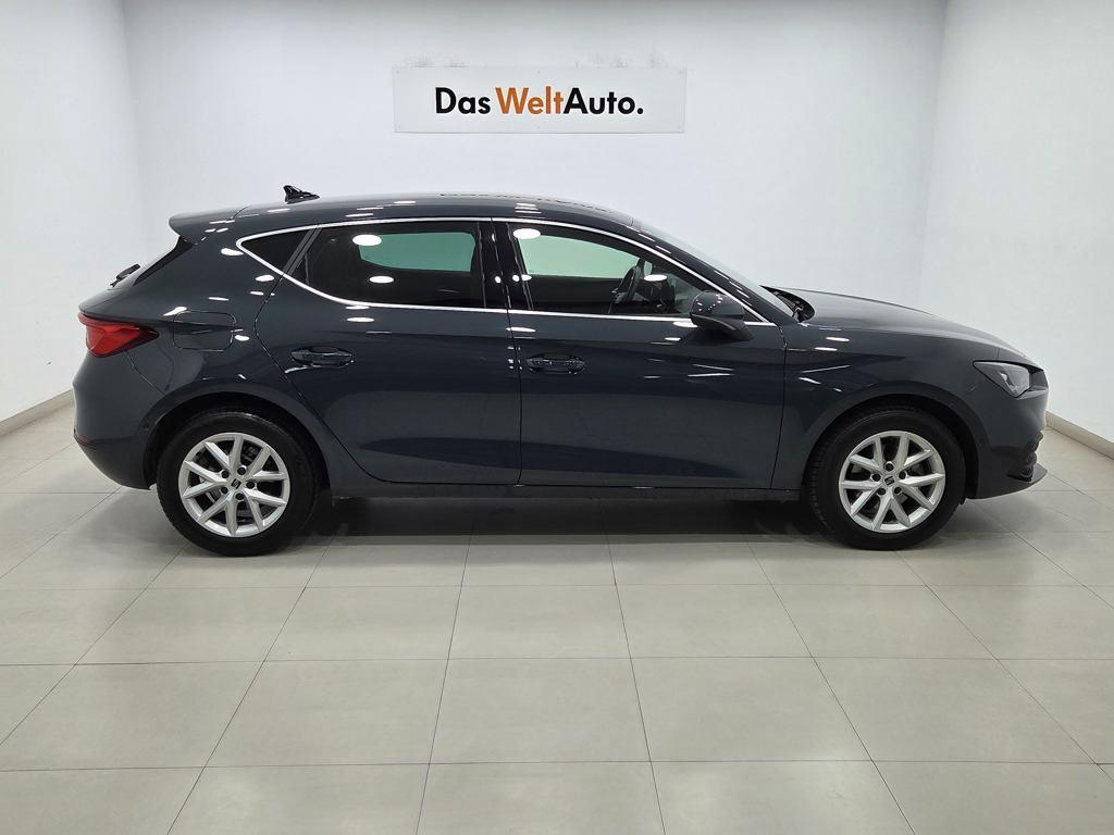 SEAT León 1.5 TSI S&S Style 25 Aniversario 85 kW (116 CV) - 2