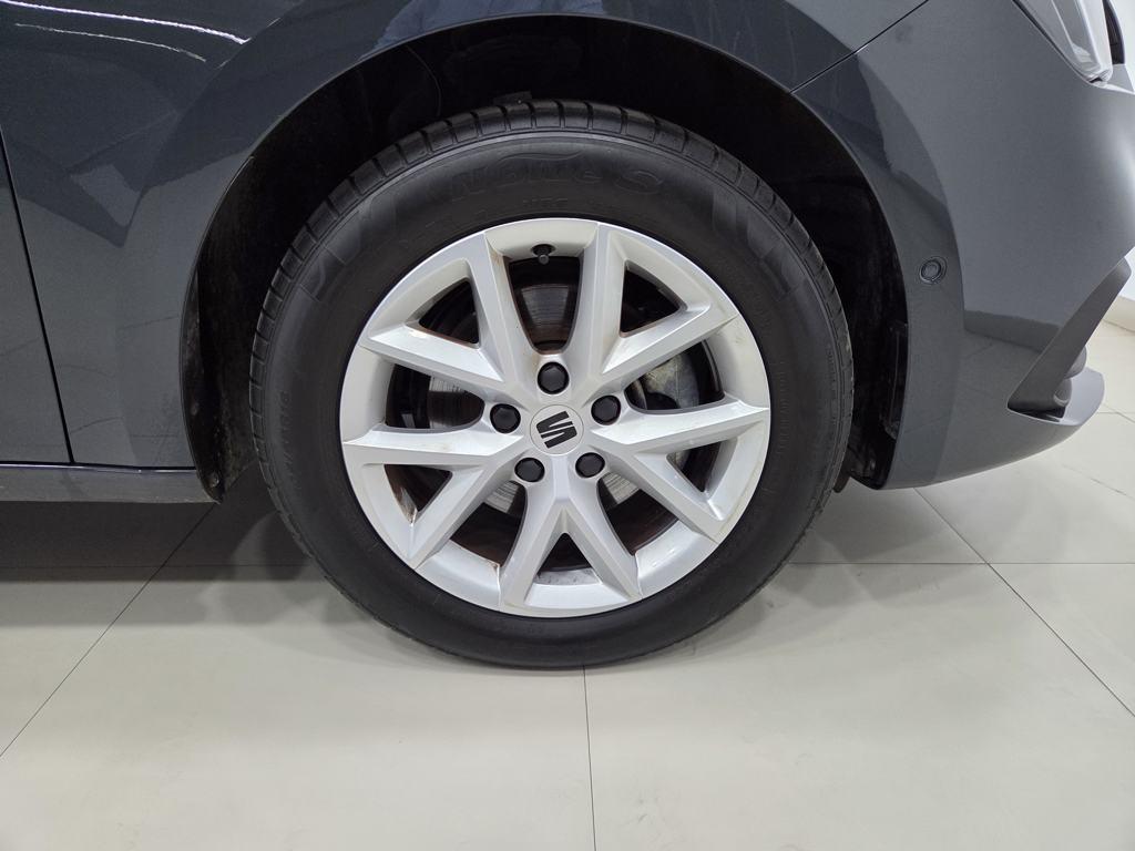SEAT León 1.5 TSI S&S Style 25 Aniversario 85 kW (116 CV) - 7
