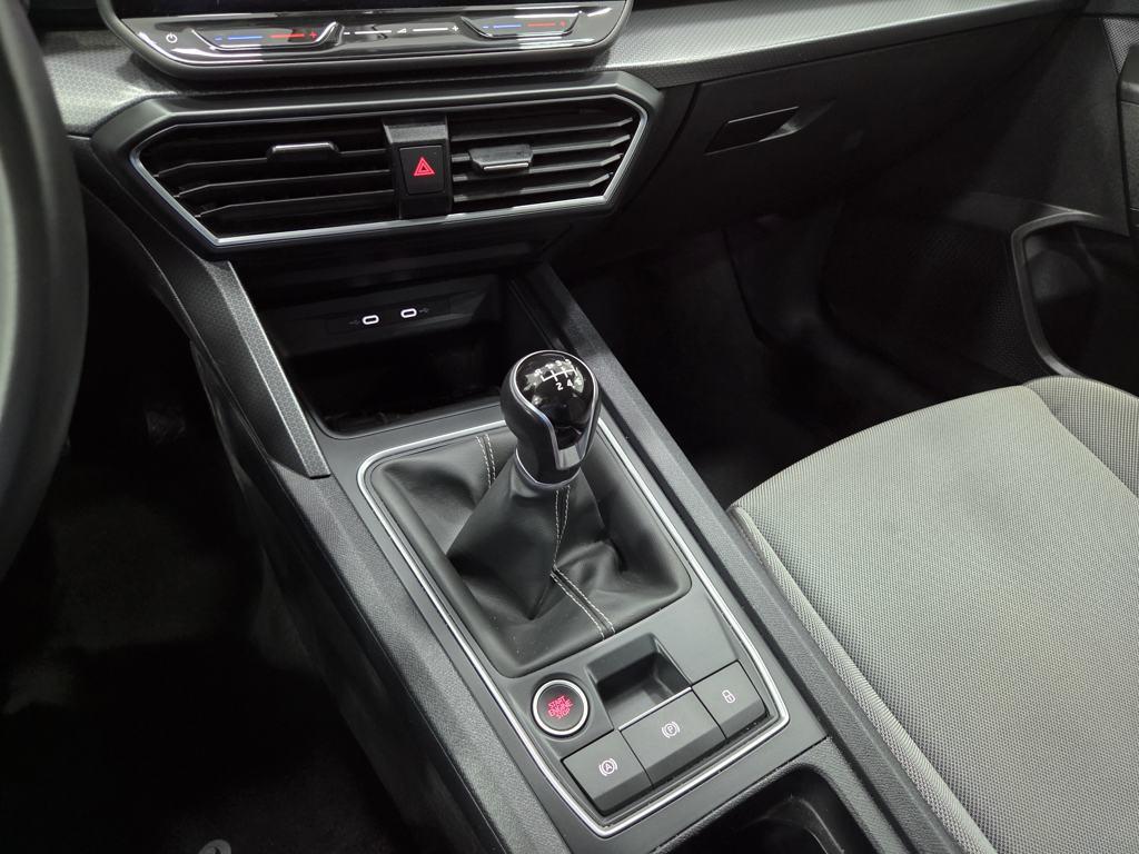 SEAT León 1.5 TSI S&S Style 25 Aniversario 85 kW (116 CV) - 12