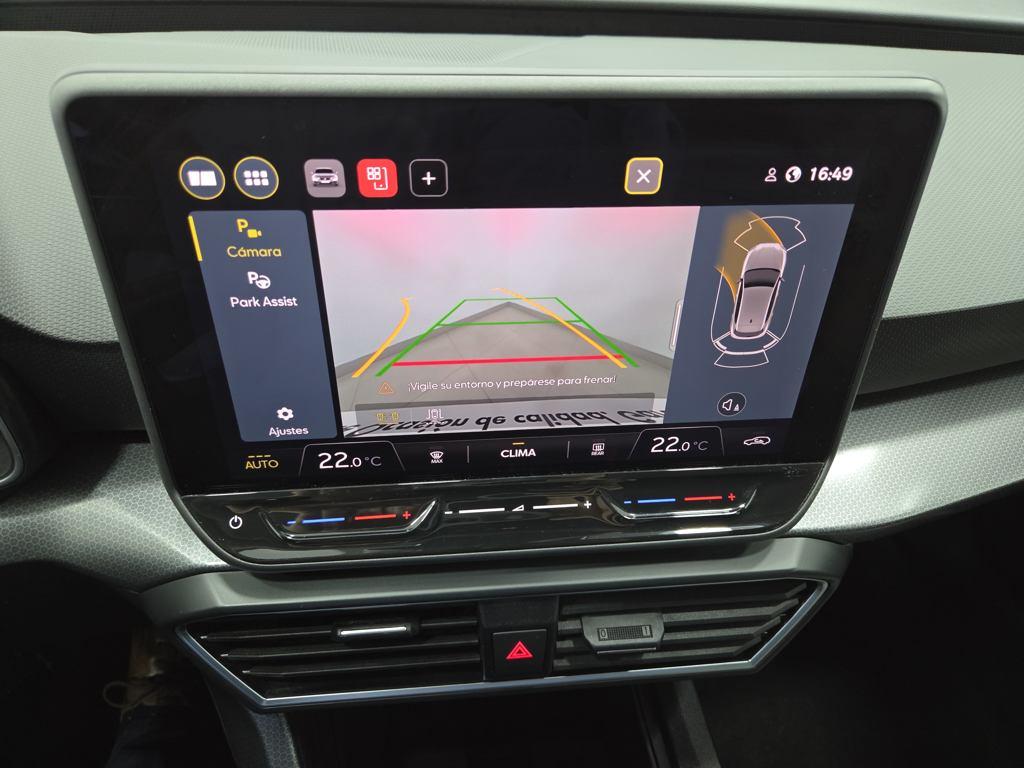 SEAT León 1.5 TSI S&S Style 25 Aniversario 85 kW (116 CV) - 14