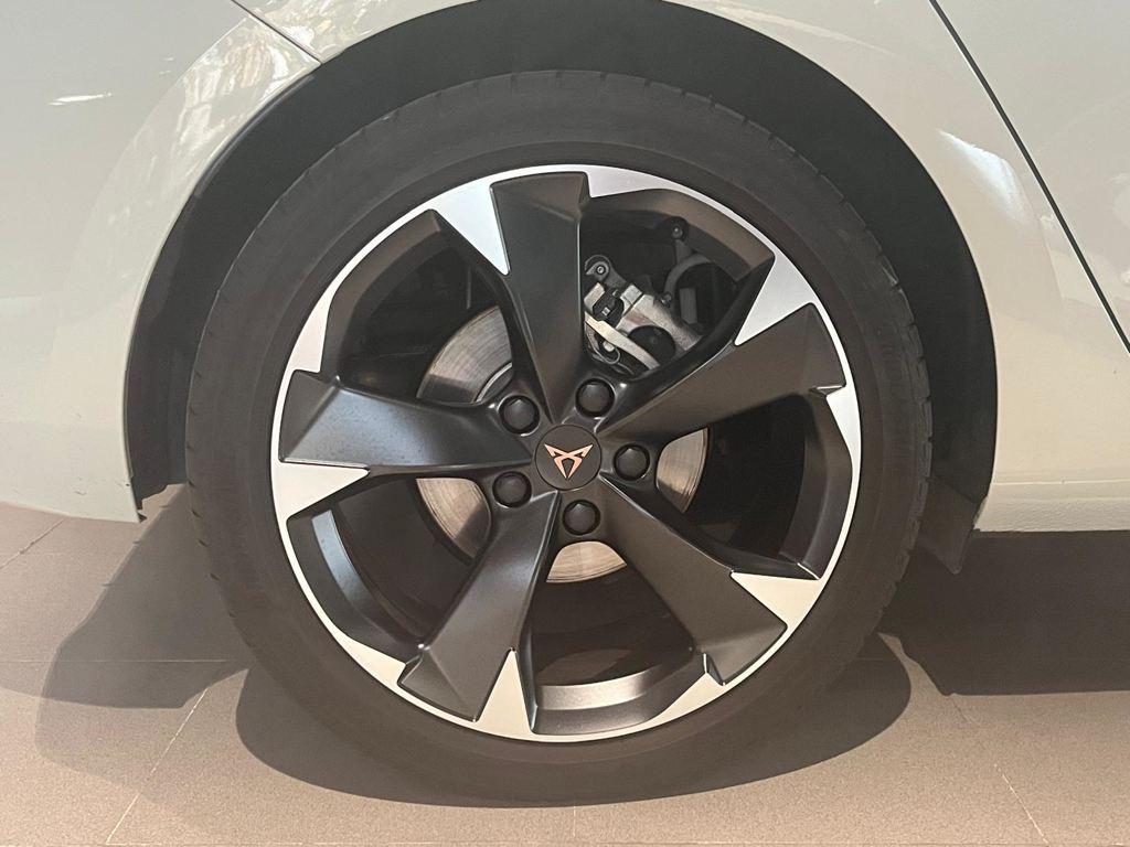 CUPRA Leon Sportstourer 1.5 eTSI DSG 110 kW (150 CV) - 7