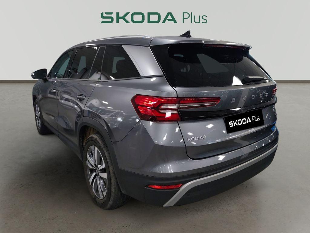 Skoda Kodiaq 1.5 TSI m-HEV Selection DSG 110 kW (150 CV) - 1