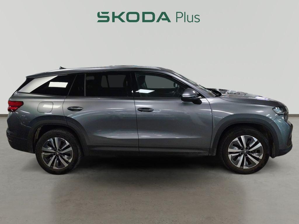 Skoda Kodiaq 1.5 TSI m-HEV Selection DSG 110 kW (150 CV) - 2