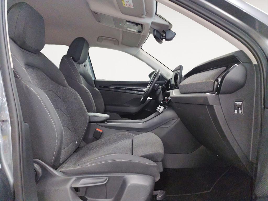 Skoda Kodiaq 1.5 TSI m-HEV Selection DSG 110 kW (150 CV) - 4