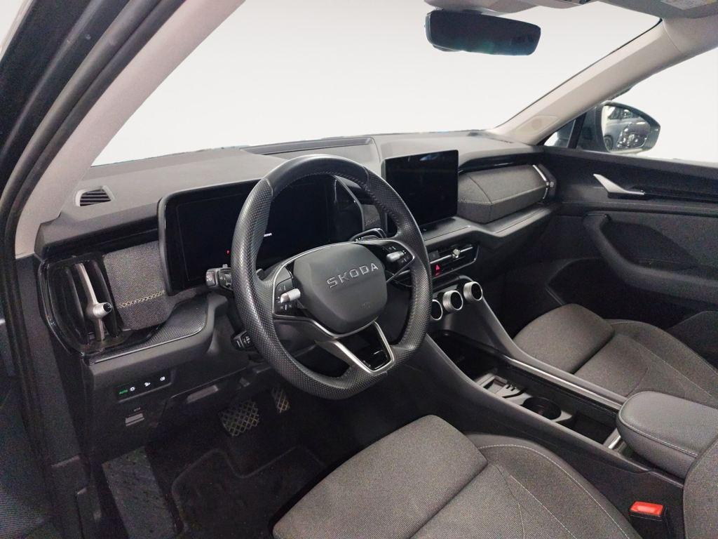 Skoda Kodiaq 1.5 TSI m-HEV Selection DSG 110 kW (150 CV) - 8