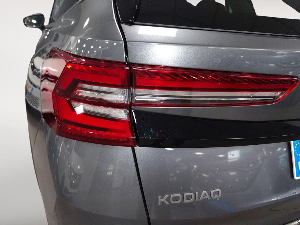 Skoda Kodiaq 1.5 TSI m-HEV Selection DSG 110 kW (150 CV) - 14