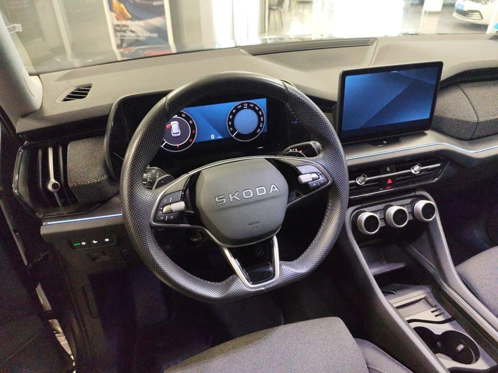 Skoda Kodiaq 1.5 TSI m-HEV Selection DSG 110 kW (150 CV) - 19