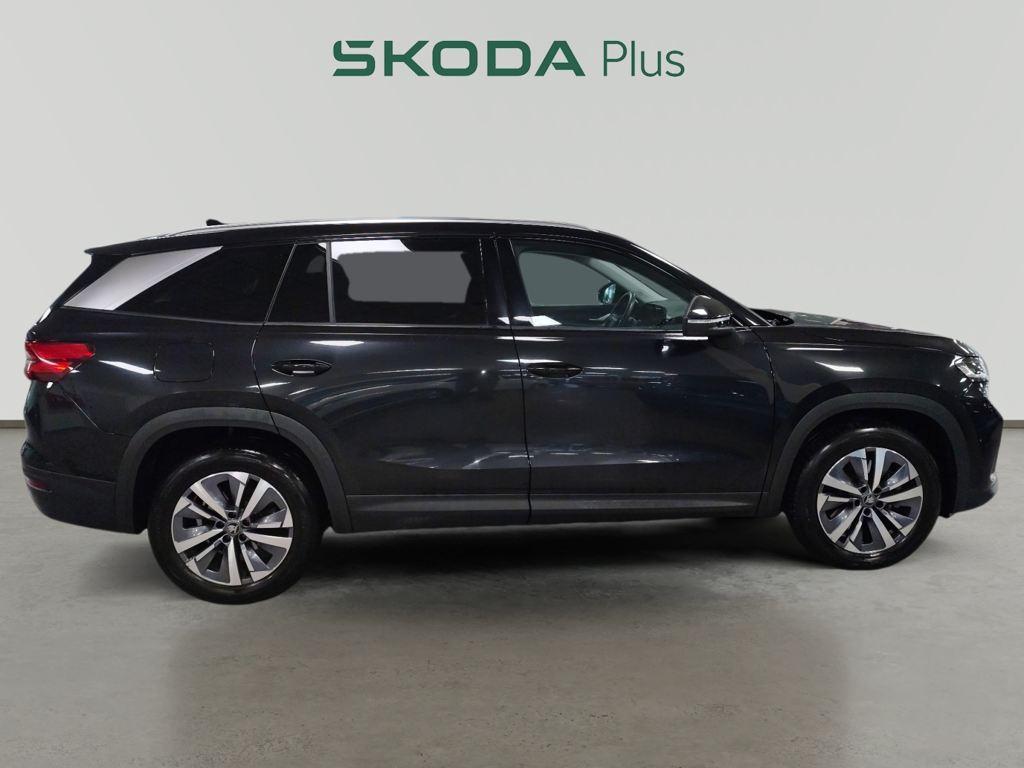 Skoda Kodiaq 1.5 TSI m-HEV Selection DSG 110 kW (150 CV) - 2