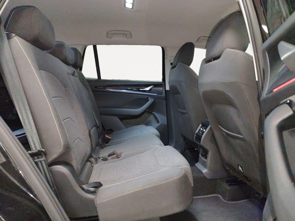 Skoda Kodiaq 1.5 TSI m-HEV Selection DSG 110 kW (150 CV) - 5