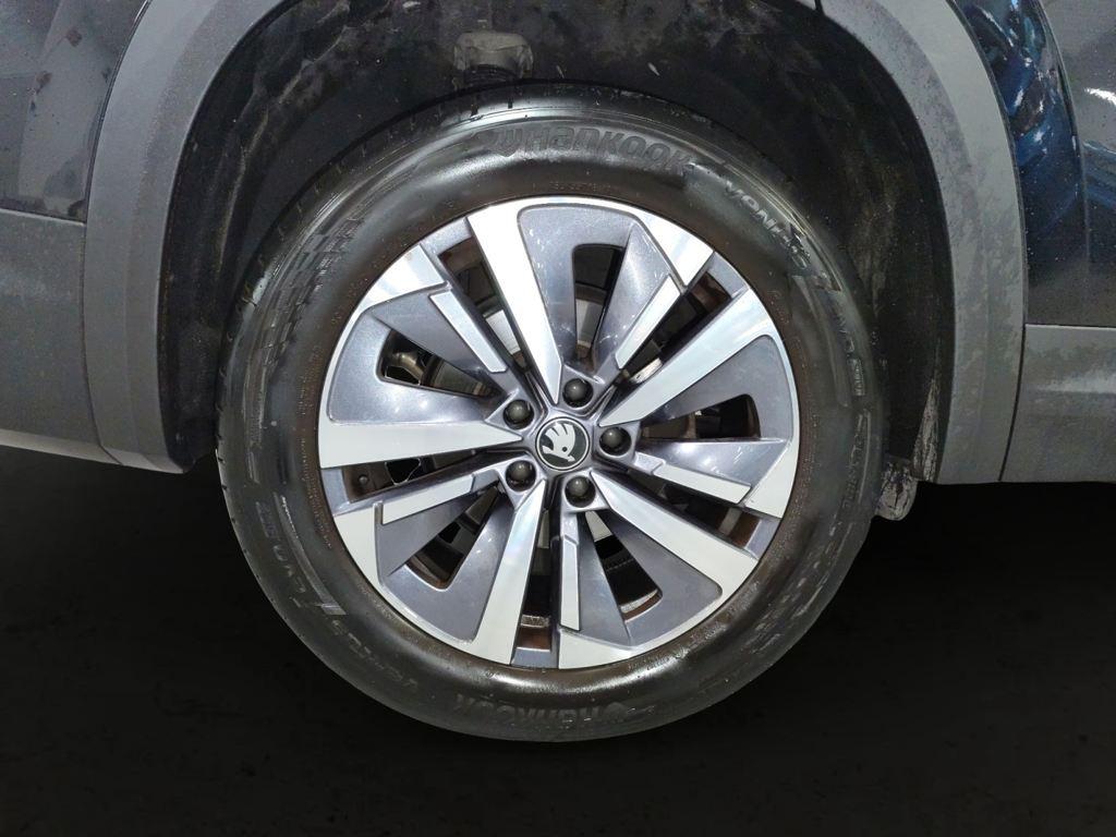 Skoda Kodiaq 1.5 TSI m-HEV Selection DSG 110 kW (150 CV) - 7