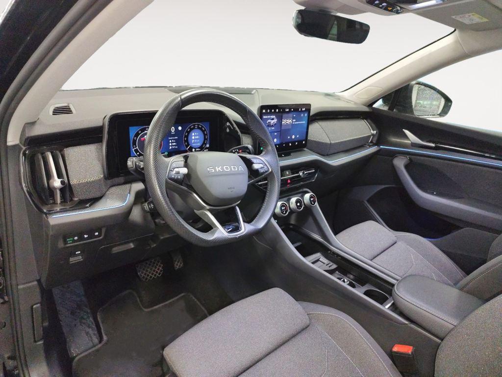 Skoda Kodiaq 1.5 TSI m-HEV Selection DSG 110 kW (150 CV) - 13