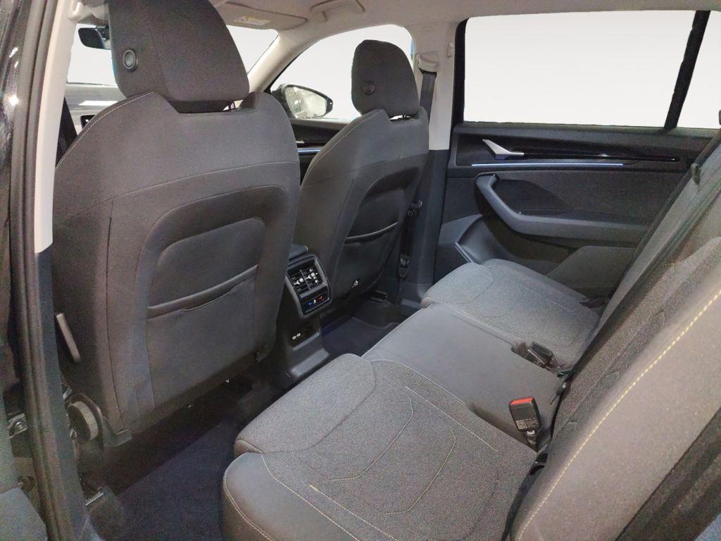 Skoda Kodiaq 1.5 TSI m-HEV Selection DSG 110 kW (150 CV) - 17