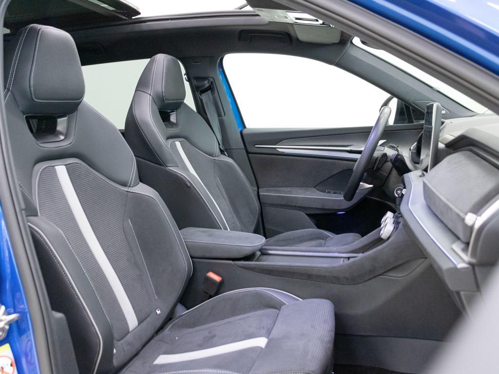 Skoda Kodiaq 1.5 TSI PHEV Sportline 4x2 DSG 150 kW (204 CV) - 4