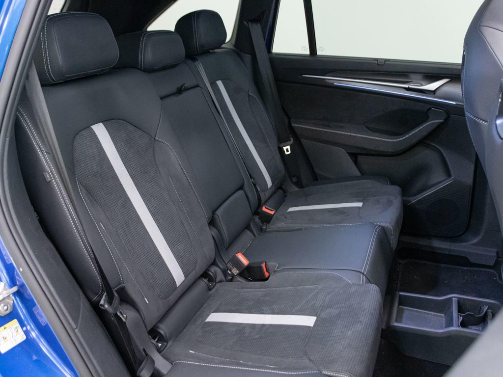 Skoda Kodiaq 1.5 TSI PHEV Sportline 4x2 DSG 150 kW (204 CV) - 5