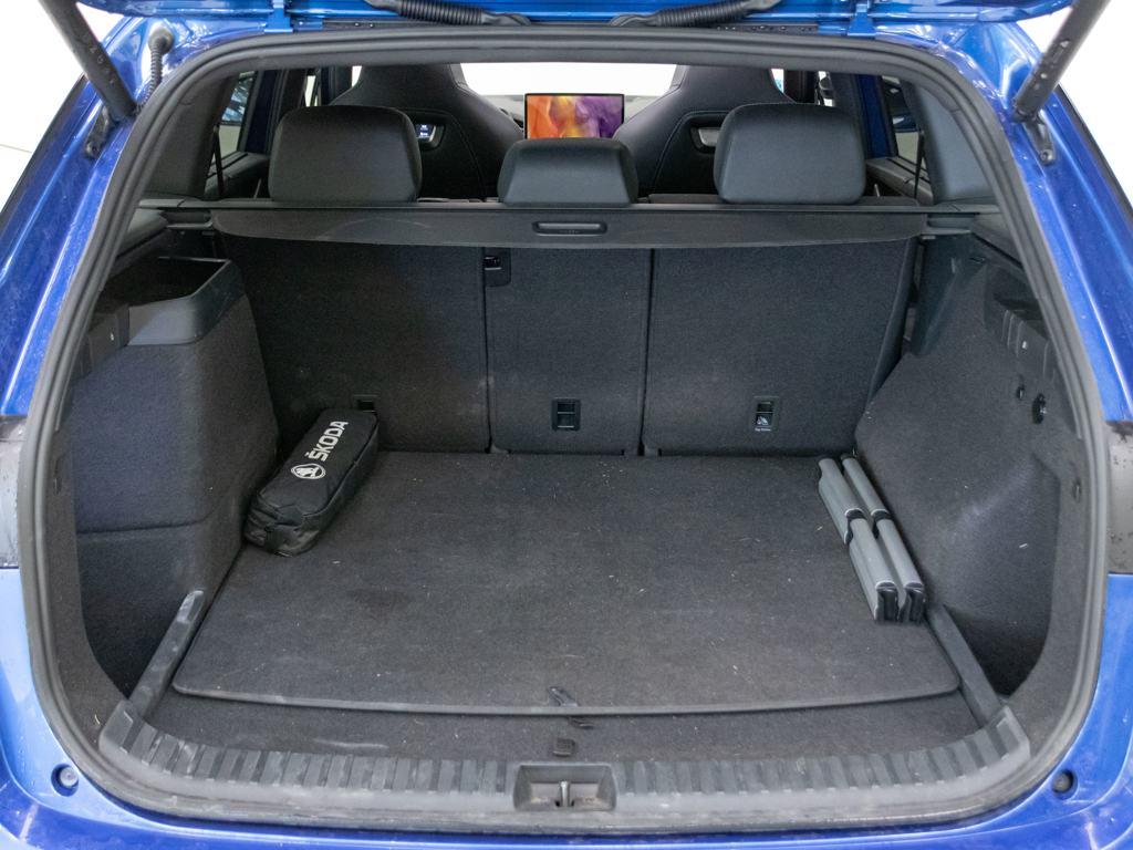 Skoda Kodiaq 1.5 TSI PHEV Sportline 4x2 DSG 150 kW (204 CV) - 6