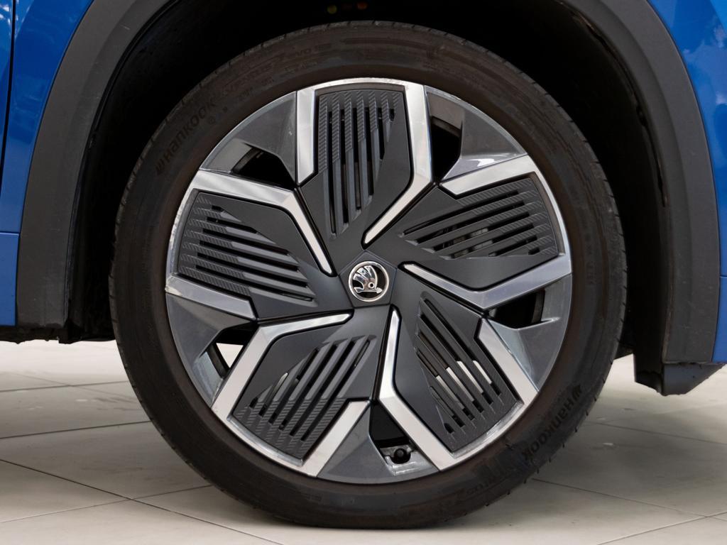 Skoda Kodiaq 1.5 TSI PHEV Sportline 4x2 DSG 150 kW (204 CV) - 7