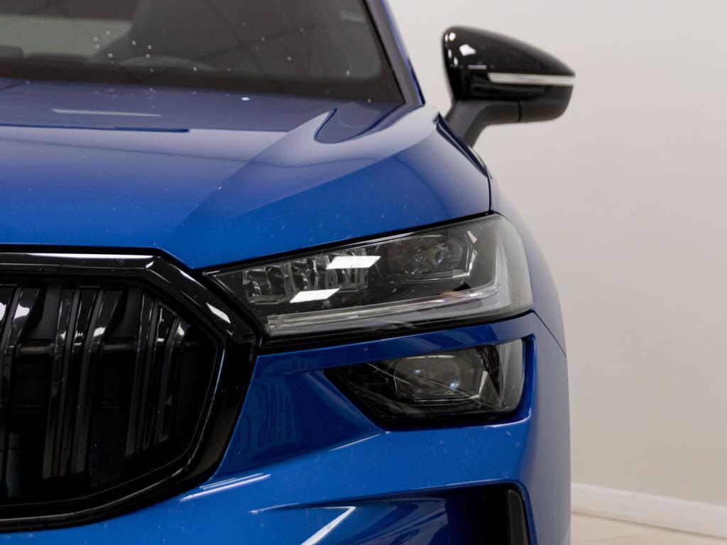 Skoda Kodiaq 1.5 TSI PHEV Sportline 4x2 DSG 150 kW (204 CV) - 8