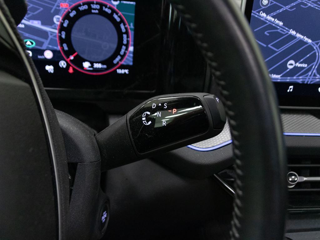 Skoda Kodiaq 1.5 TSI PHEV Sportline 4x2 DSG 150 kW (204 CV) - 9