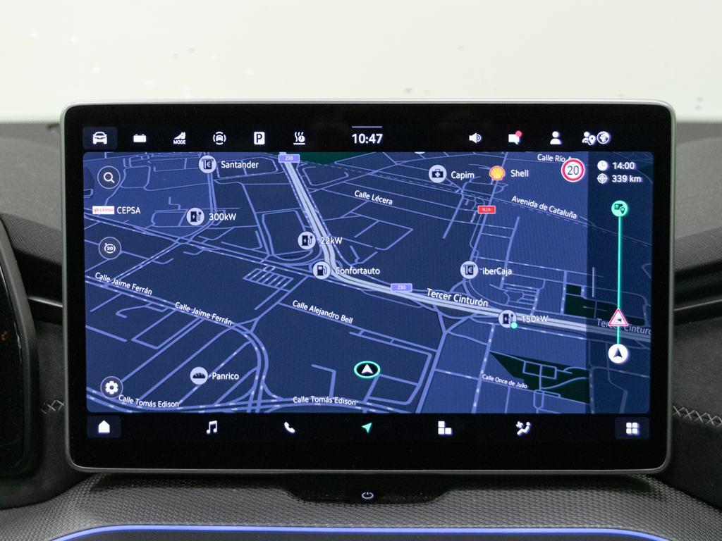 Skoda Kodiaq 1.5 TSI PHEV Sportline 4x2 DSG 150 kW (204 CV) - 10