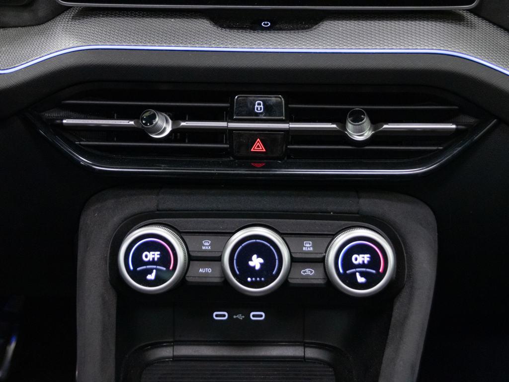 Skoda Kodiaq 1.5 TSI PHEV Sportline 4x2 DSG 150 kW (204 CV) - 11