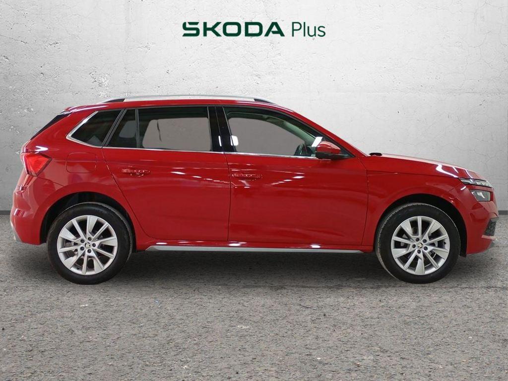Skoda Kamiq 1.5 TSI Style DSG 110 kW (150 CV) - 2