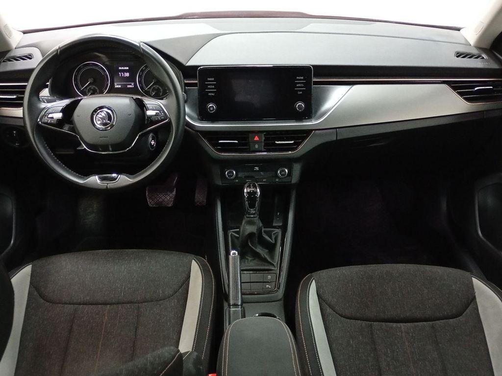 Skoda Kamiq 1.5 TSI Style DSG 110 kW (150 CV) - 3