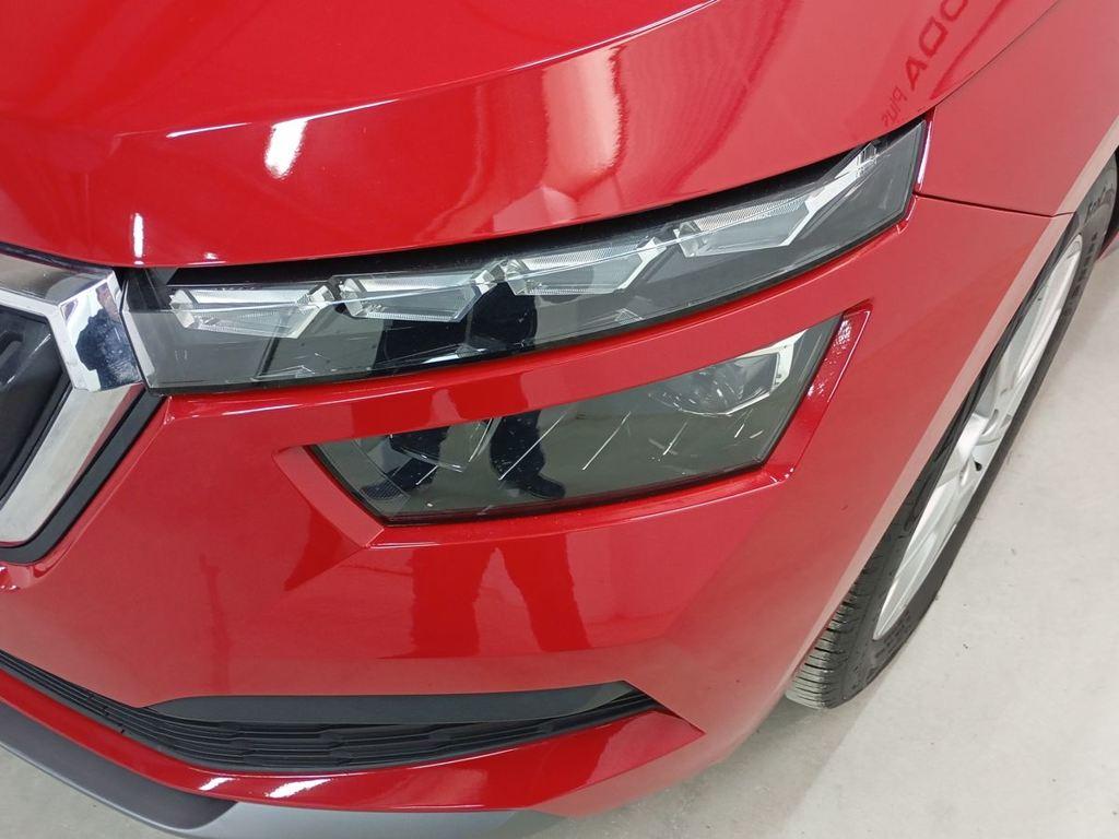 Skoda Kamiq 1.5 TSI Style DSG 110 kW (150 CV) - 10