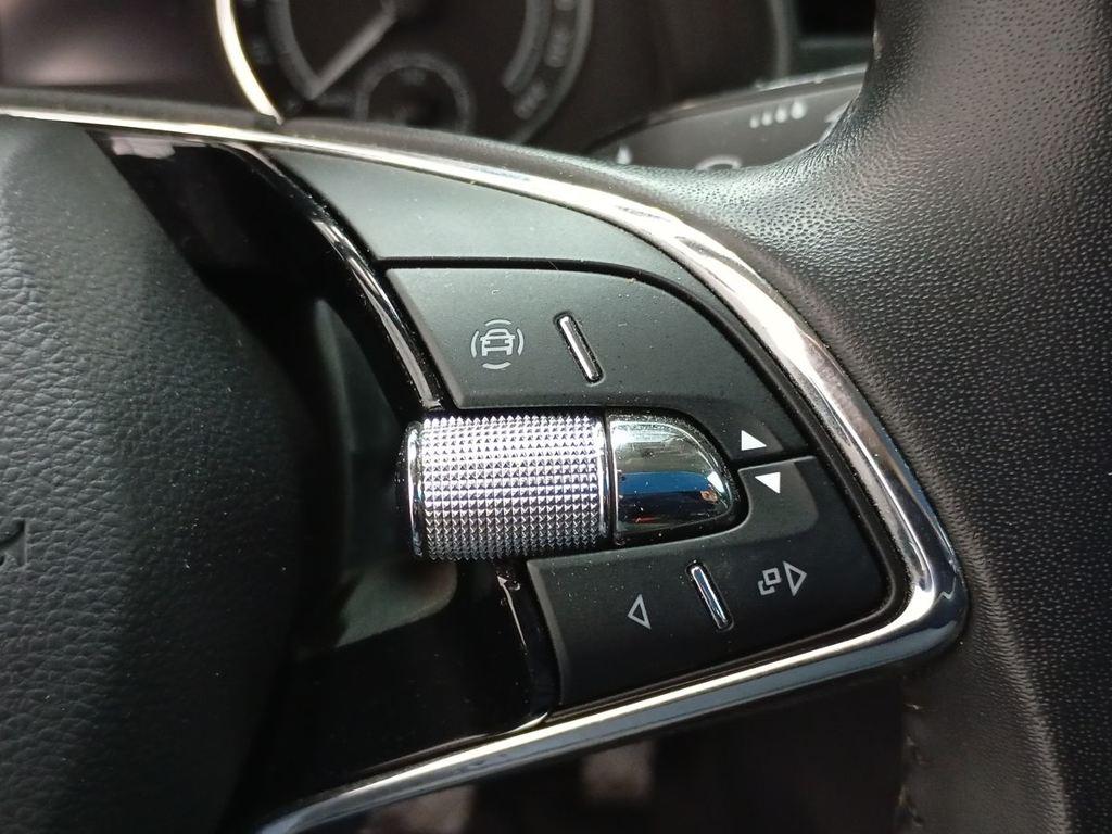 Skoda Kamiq 1.5 TSI Style DSG 110 kW (150 CV) - 15