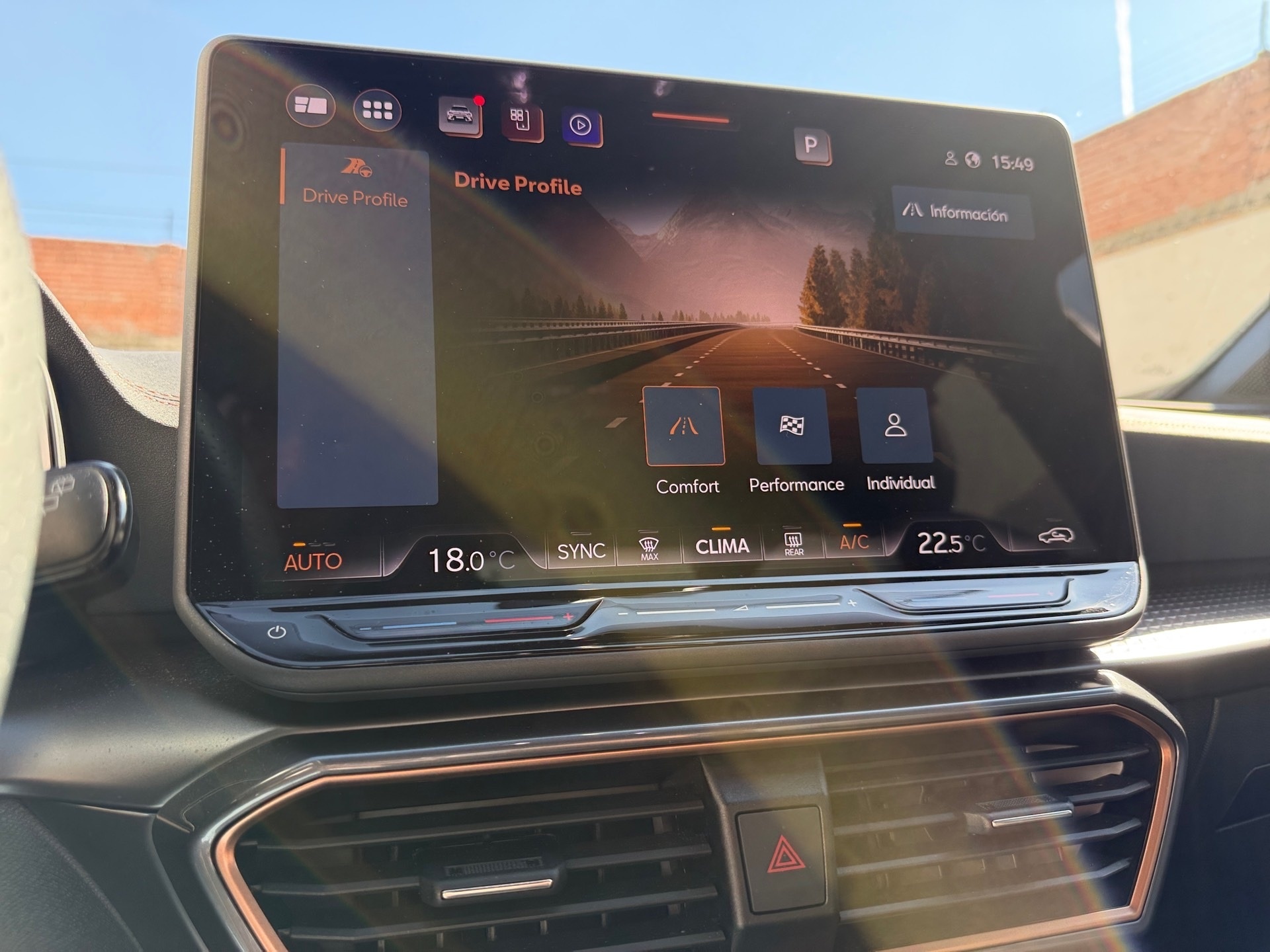 CUPRA Formentor 1.5 TSI e-Hybrid DSG 150 kW (204 CV) - 13