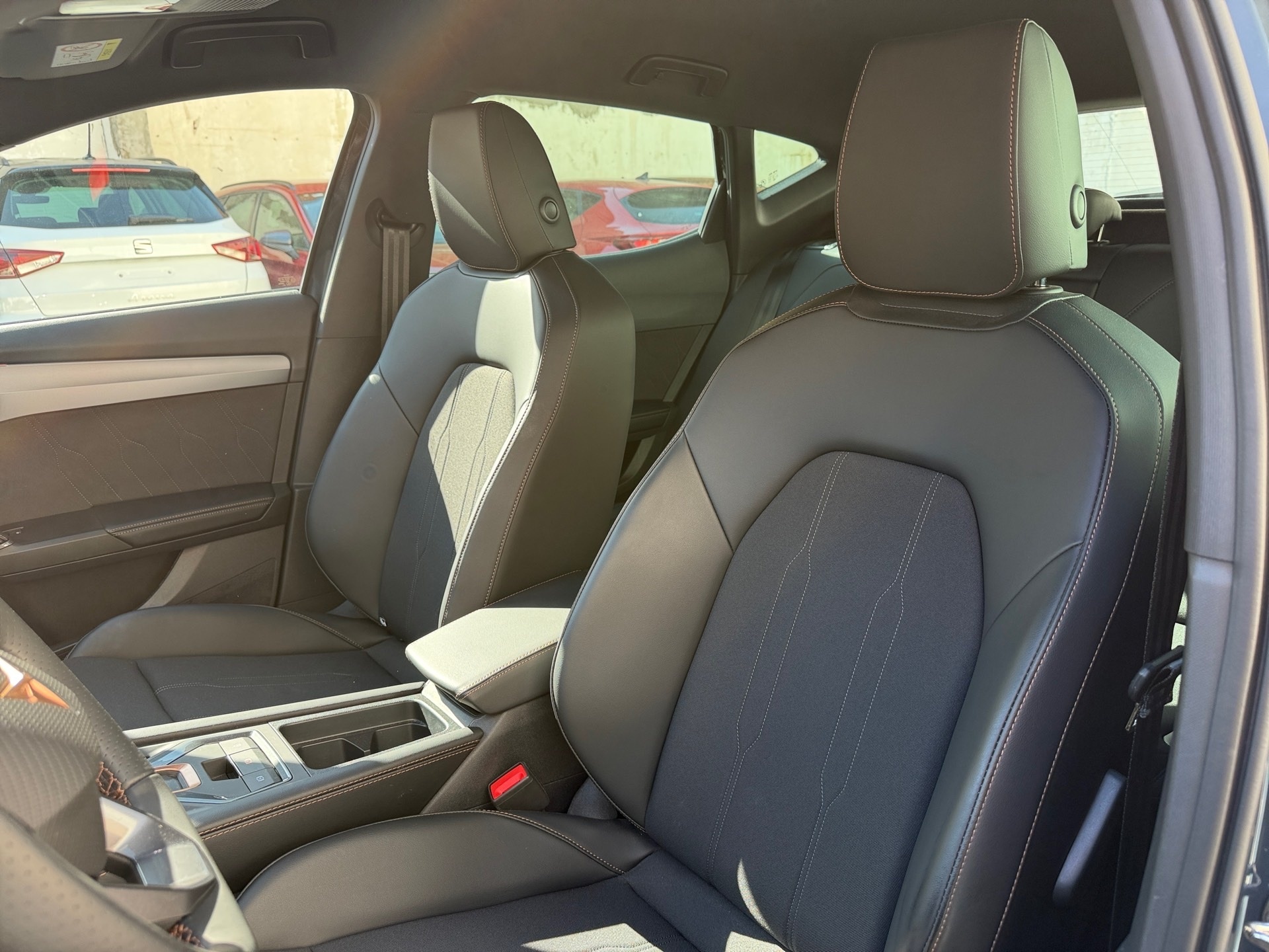 CUPRA Formentor 1.5 TSI e-Hybrid DSG 150 kW (204 CV) - 15