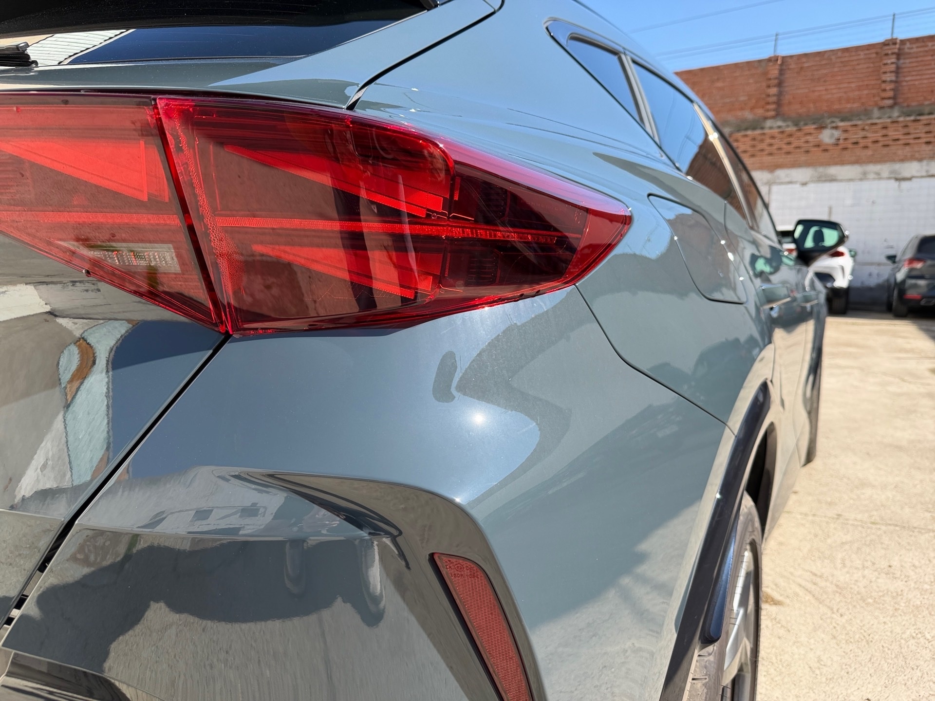 CUPRA Formentor 1.5 TSI e-Hybrid DSG 150 kW (204 CV) - 17