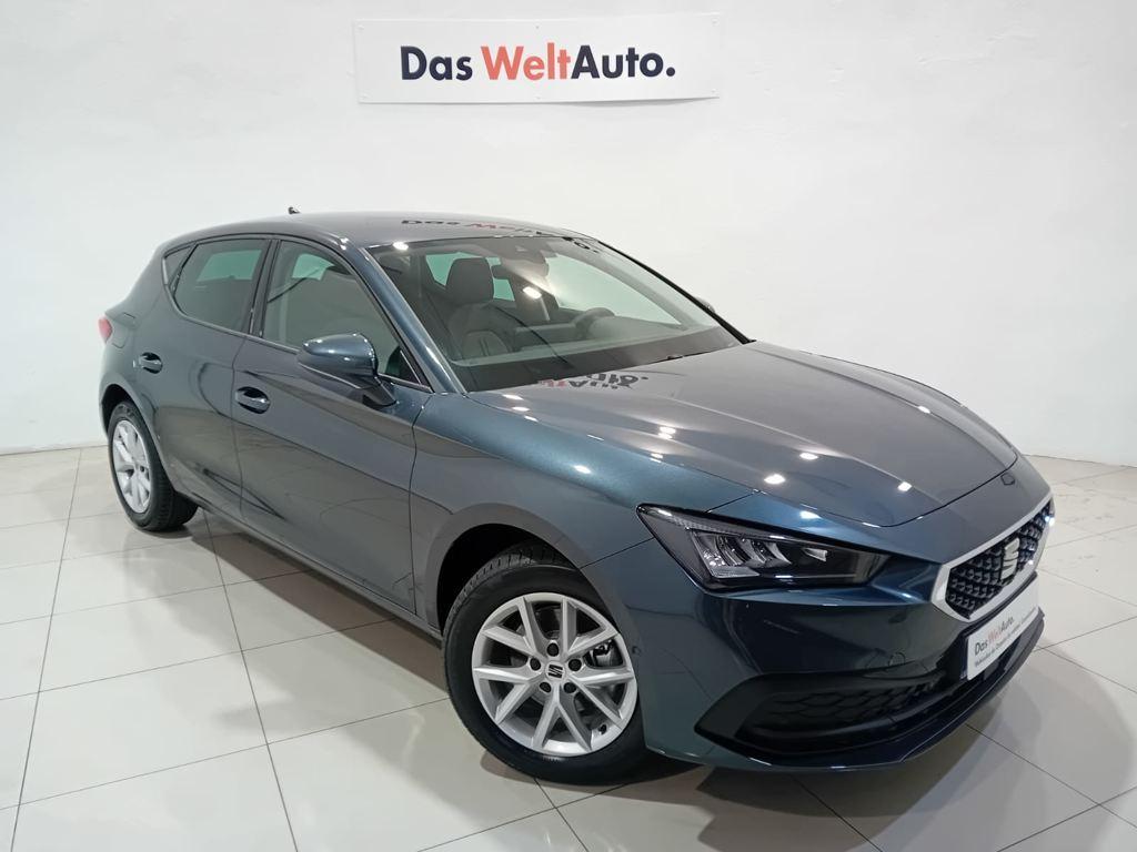 SEAT León 1.5 eTSI Style 25 Aniversario DSG 85 kW (116 CV) - 0