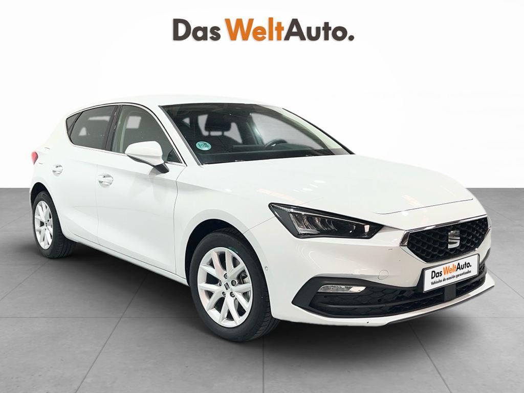 SEAT León 1.5 TSI S&S Style XS 85 kW (116 CV) - 0