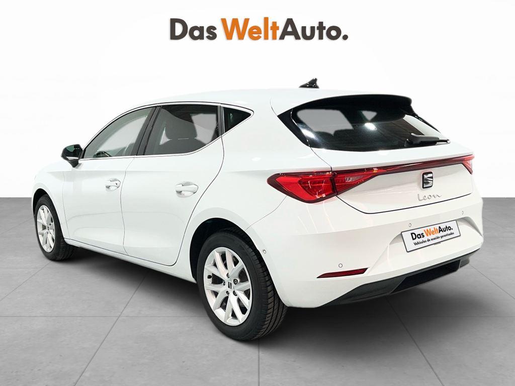 SEAT León 1.5 TSI S&S Style XS 85 kW (116 CV) - 1