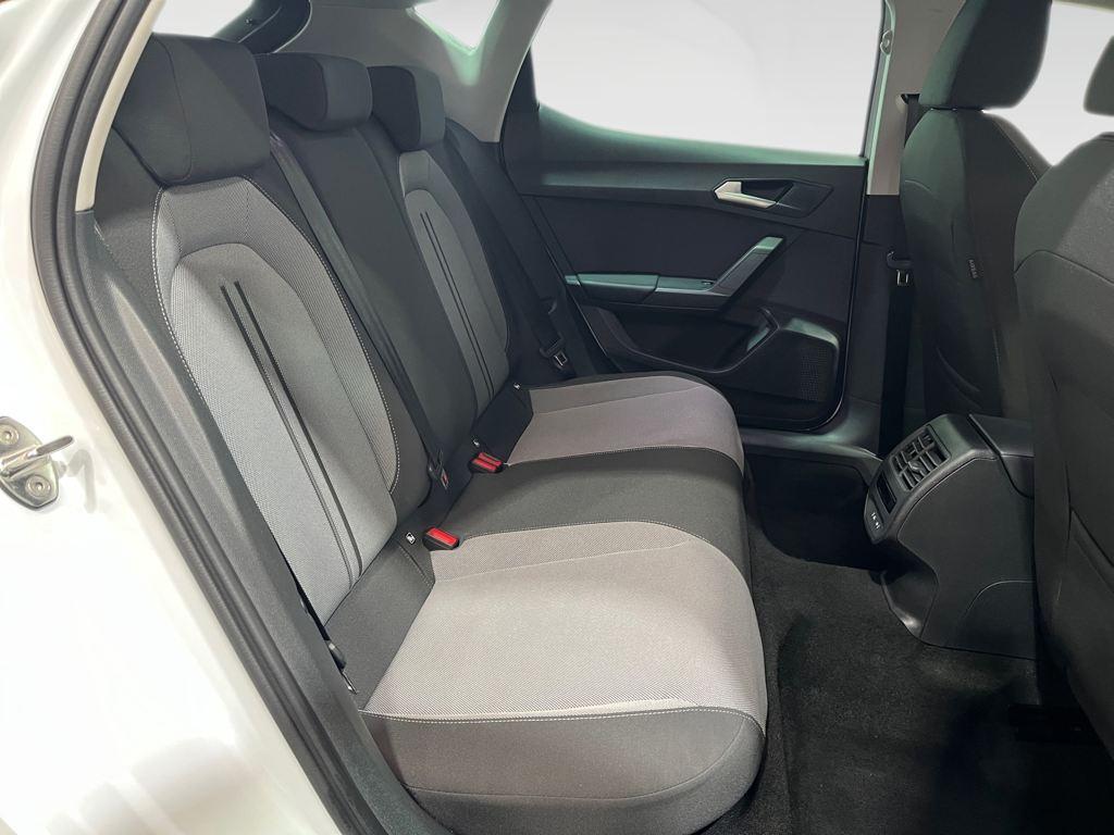 SEAT León 1.5 TSI S&S Style XS 85 kW (116 CV) - 5