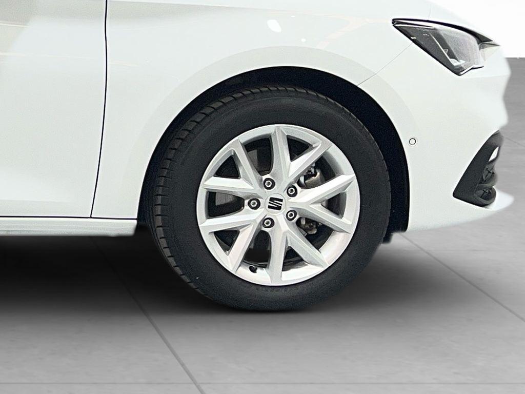 SEAT León 1.5 TSI S&S Style XS 85 kW (116 CV) - 7