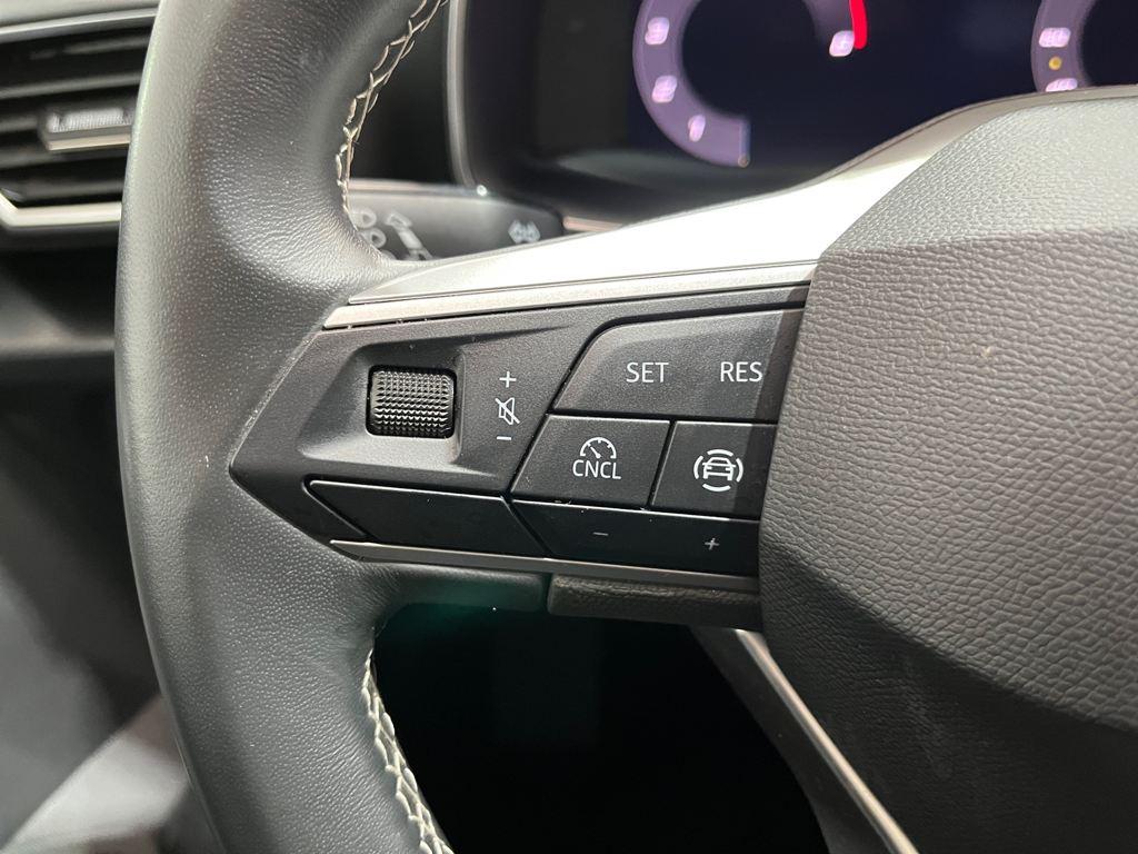 SEAT León 1.5 TSI S&S Style XS 85 kW (116 CV) - 8